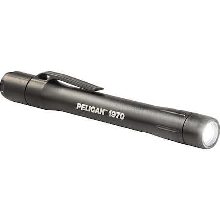 Pelican Products 1970, Pelican 1970 2Aaaw/O H.Brckt, Abs, Bk 019700-0100-110